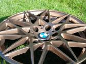 Bmw R18 Style 666m ratlankai - nuotraukos Nr. 9