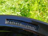 Bmw R18 Style 666m ratlankai - nuotraukos Nr. 12