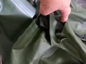Pripučiamų pvc valčių,baseinu, irklenčių remontas - nuotraukos Nr. 11