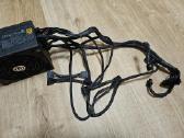 Įvairūs maitinimo blokai 500w-1300w (atn. 07-28) - nuotraukos Nr. 35
