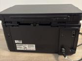 Laserjet Pro Mfp M125nw printeris - nuotraukos Nr. 2