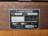Parduodami Yamaha Electone elektriniai vargonai - nuotraukos Nr. 2