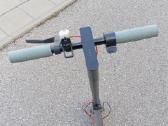 Beaster scooter tik 90€ - nuotraukos Nr. 10