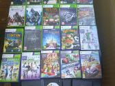 Naudoti Xbox 360 originalus žaidimai - nuotraukos Nr. 2