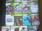 Naudoti Xbox 360 originalus žaidimai - nuotraukos Nr. 3