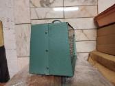 Tarybinė elektroninė švieslentė - nuotraukos Nr. 3