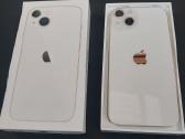 Idealus Apple iPhone 13 baltas 128gb - nuotraukos Nr. 3