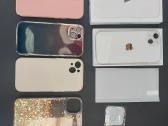 Idealus Apple iPhone 13 baltas 128gb - nuotraukos Nr. 4