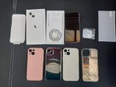 Idealus Apple iPhone 13 baltas 128gb - nuotraukos Nr. 11