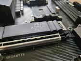 Gigabyte Aorus X570 Elite - nuotraukos Nr. 4