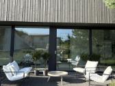 Modernus lauko baldai sofa ir du foteliaim - nuotraukos Nr. 4