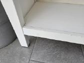 Puiki Ikea Hermes spinta vaikų daiktams - nuotraukos Nr. 6