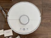 Naudotas Roborock S5 siurblys robotas - nuotraukos Nr. 2