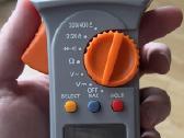 Multimeters Orangjo - nuotraukos Nr. 2