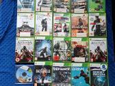 Xbox 360 ir xbox one žaidimai - nuotraukos Nr. 2