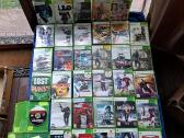 Xbox 360 ir xbox one žaidimai - nuotraukos Nr. 3