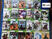 Xbox 360 ir xbox one žaidimai - nuotraukos Nr. 4