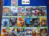 Xbox 360 ir xbox one žaidimai - nuotraukos Nr. 5