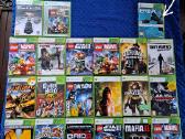 Xbox 360 ir xbox one žaidimai - nuotraukos Nr. 6