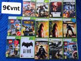 Xbox 360 ir xbox one žaidimai - nuotraukos Nr. 7