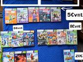 Xbox 360 ir xbox one žaidimai - nuotraukos Nr. 9