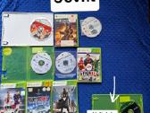 Xbox 360 ir xbox one žaidimai - nuotraukos Nr. 15
