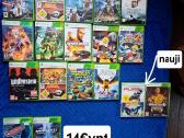 Xbox 360 ir xbox one žaidimai - nuotraukos Nr. 11