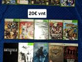 Xbox 360 ir xbox one žaidimai - nuotraukos Nr. 13