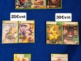 Xbox 360 ir xbox one žaidimai - nuotraukos Nr. 14