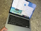 MacBook Air M2 (2022) 16gb RAM 512gb SSD - nuotraukos Nr. 2