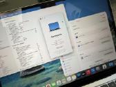 MacBook Air M2 (2022) 16gb RAM 512gb SSD - nuotraukos Nr. 3