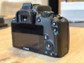 Canon EOS 100d - nuotraukos Nr. 2