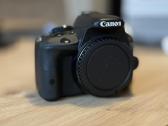 Canon EOS 100d - nuotraukos Nr. 3