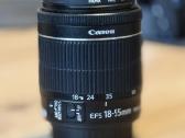 Canon EOS 100d - nuotraukos Nr. 5