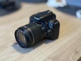 Canon EOS 100d - nuotraukos Nr. 6