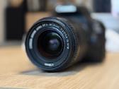 Canon EOS 100d - nuotraukos Nr. 7