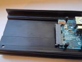 Odroid Hc1 (Home Cloud One) – mini Nas / serveris - nuotraukos Nr. 2