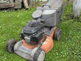 Husqvarna Autowalk Gcv160 - nuotraukos Nr. 2