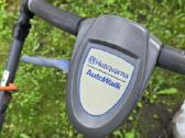Husqvarna Autowalk Gcv160 - nuotraukos Nr. 4