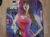 Xbox 360 Gta Liberty City su plakatu - nuotraukos Nr. 4
