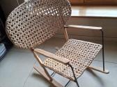Supamasis krėslas Ikea Gronadal.100€. - nuotraukos Nr. 2