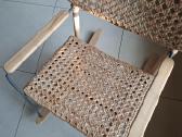 Supamasis krėslas Ikea Gronadal.100€. - nuotraukos Nr. 3