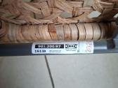 Supamasis krėslas Ikea Gronadal.100€. - nuotraukos Nr. 4