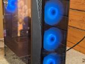 I7-8700k + 4060 - nuotraukos Nr. 2