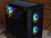 I7-8700k + 4060 - nuotraukos Nr. 3