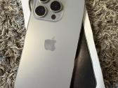 iPhone 15 pro 256gb - nuotraukos Nr. 2