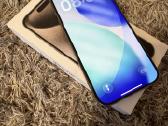 iPhone 15 pro 256gb - nuotraukos Nr. 3