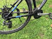 Trek dviratis - nuotraukos Nr. 2