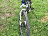 Trek dviratis - nuotraukos Nr. 3