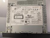 VW tiguan, jeta, passat automagnetola 561 035 150 - nuotraukos Nr. 2